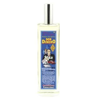 Eau de Cologne Don Dinero 100ml